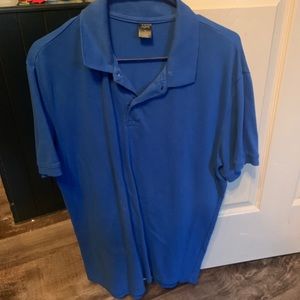 City Streets Polo Shirt